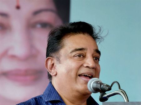 இதைவிட பெரியதும் செய்வோம் எங்கள் அய்யாவிற்கு: சிவாஜி விழா குறித்து கமல்!