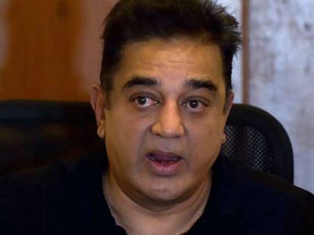 நிலவேம்பு கசாயம் கொடுப்பதை நற்பணி இயக்கத்தினர் நிறுத்துங்கள்.. கமல் திடீர் கோரிக்கை