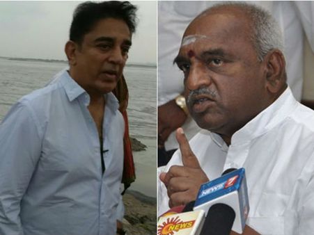 இதேமாதிரி தமிழ்நாடு முழுவதும் போயிட்டு வாங்களேன்.. கமலுக்கு பொன்.ராதா வலியுறுத்தல்