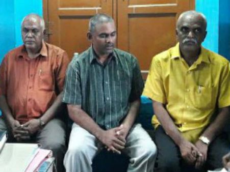 கன்னியாகுமரியில் ரூ. 2000 கோடி ரூபாய் மோசடி- நிதி நிறுவன பினாமிகள் 3 பேர் கைது!