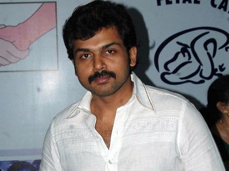 ஜனவரியில் நட்சத்திர கிரிக்கெட்... நடிகர்கள் ரஜினி, கமலிடம் ஒப்புதல்... நடிகர் கார்த்தி தகவல்