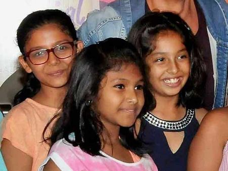 என்ன செய்தோம் இன்னொரு தாய்க்கு? #internationalgirlchildday