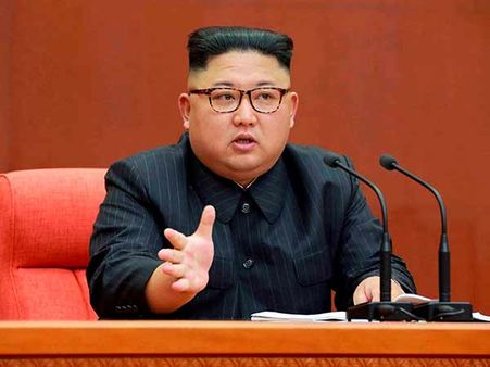 சும்மா சொல்றோம்ன்னு நினைக்காதீங்க.. நிச்சயம் ஹைட்ரஜன் குண்டு சோதனை நடத்தப்படும்.. மிரட்டும் வடகொரியா