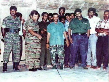 புலிகளோடு 5,00,000 தமிழர்களை யாழில் இருந்து வெளியேற்றிய சூரியக்கதிர் ஆபரேஷன் ஆரம்பமான நாள் இன்று! 
