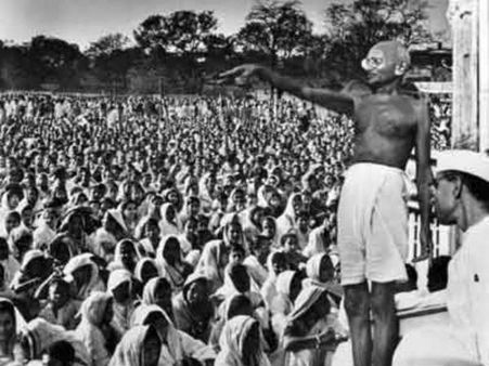 காந்தி ஜெயந்தியும் குடி மகன்களும்... - குடிப்பழக்கம் நீங்க யாரை வணங்கவேண்டும் தெரியுமா?