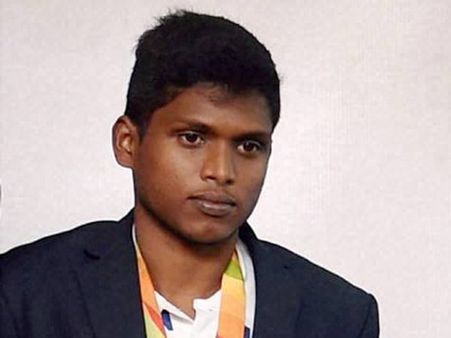 வாலிபர் மர்ம மரண வழக்கு.. பாராலிம்பிக் மாரியப்பனின் பெயரை சேர்க்க ஹைகோர்ட் உத்தரவு