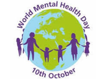 இன்று உலக மன நல நாள் - மன நோயை பற்றி ஜோதிடம் கூறும் ரகசியங்கள்!