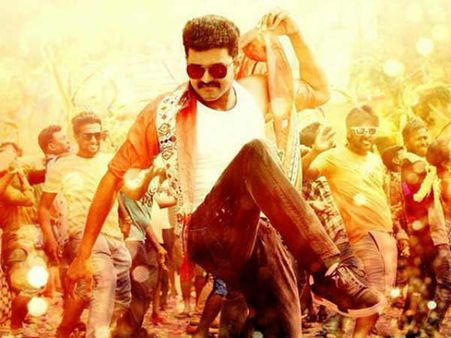 தெலுங்கு மெர்சலுக்கு தணிக்கை சான்று வழங்க தாமதிக்கவில்லை.. சென்சார் போர்டு விளக்கம்!