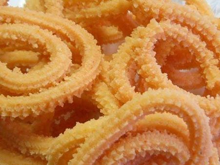 இங்கு சிறந்த முறையில் முறுக்குகள் நொறுக்கப்படும்!