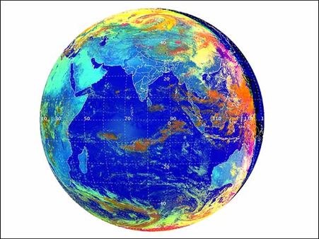 தமிழகத்தில் 48 மணிநேரத்தில் வடகிழக்குப் பருவமழை தொடங்கும்