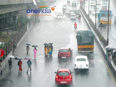 வெளுக்கும் பருவமழை: வெள்ள பாதிப்பு நடவடிக்கைகளை முடுக்கிவிட்ட சென்னை மாநகராட்சி!