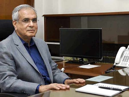 தனியார் துறையில் இடஒதுக்கீடு அளிக்கப்படக் கூடாது: நிதி ஆயோக் துணை தலைவர் ராஜீவ்குமார்