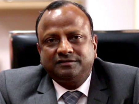 நாட்டின் மிகப்பெரிய வங்கியான எஸ்பிஐ தலைவராக ரஜ்னிஷ்குமார் நியமனம்!