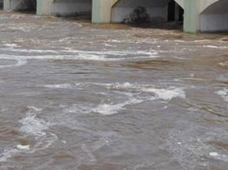 கடலூர் அருகே மாயமான 3 மாணவர்கள் ஆற்றில் சடலமாக மீட்பு