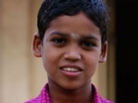 மலாலா பெற்ற விருதுக்கு தமிழக சிறுவன் பெயர் பரிந்துரை!