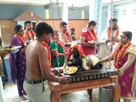 நீண்ட நாட்களாக குழந்தை பாக்கியம் இல்லையா? சந்தான கோபால விரதமிருங்கள்!