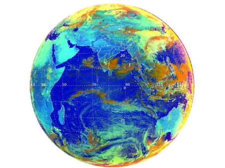 வங்கக்கடலில் நீடிக்கும் காற்றழுத்த தாழ்வுப்பகுதி.. தமிழகத்தில் மழை பெய்யும்: வானிலை மையம்