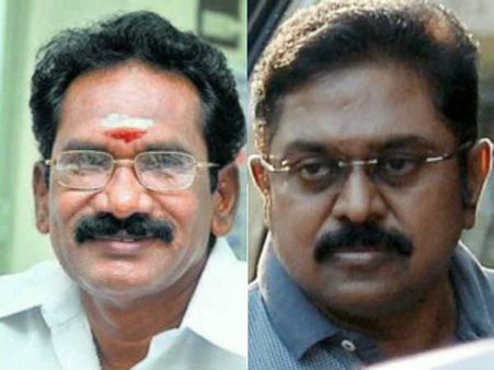 செல்லூர் ராஜூ ஸ்லீப்பர் செல் இல்லை.. டிடிவி தினகரன் திடீர் பல்டி