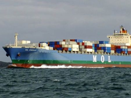 பிலிப்பைன்ஸ் கப்பல் கவிழ்ந்து விபத்து... மாயமான தூத்துக்குடி மாலுமியை மீட்க கோரி பெற்றோர் கண்ணீர்