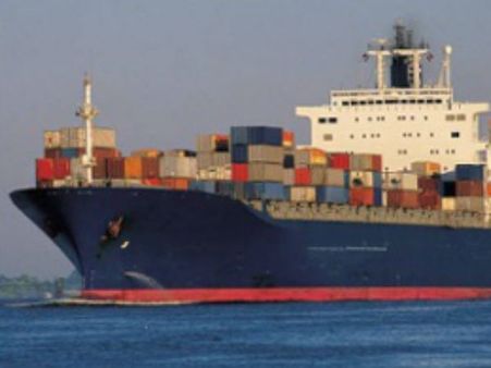 சென்னை- வங்கதேசம் இடையே சரக்கு கப்பல் போக்குவரத்து தொடக்கம்!