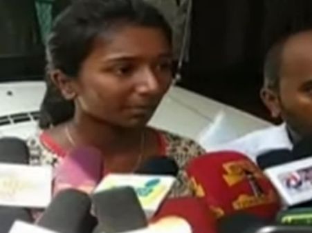 ரவுடி ஸ்ரீதர் உடலை கொண்டு வர 24 மணிநேரத்துக்குள் நடவடிக்கை எடுக்க மத்திய அரசுக்கு ஹைகோர்ட் உத்தரவு!