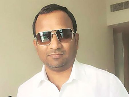 ரவுடி ஸ்ரீதரின் உடல் சொந்த ஊருக்கு கொண்டுவரப்படுகிறதா?