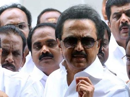 திமுக எம்எல்ஏக்கள் மீதான உரிமைக்குழு நோட்டீஸ் வழக்கு.. 27ம் தேதிக்கு ஒத்திவைத்த ஹைகோர்ட்!