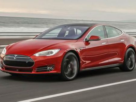 இந்தியாவுக்கு வருகிறதா அமெரிக்காவின் டெஸ்லா எலெக்ட்ரிக் கார்?