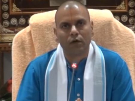 திருப்பதி தேவஸ்தான இணையதளத்தில் விரைவில் தமிழ் சேவை!