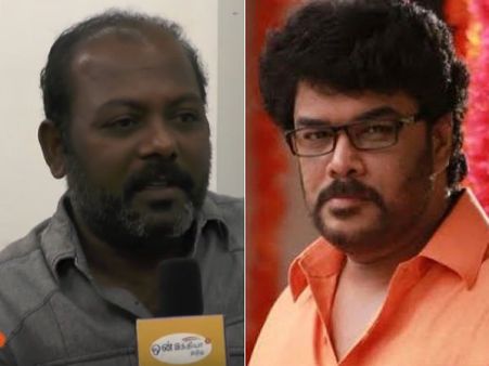 '15 வருட நண்பனான எனக்கே துரோகம் செய்த சுந்தர். சி'.. இயக்குநர் வேல்முருகன் போலீசில் புகார்!