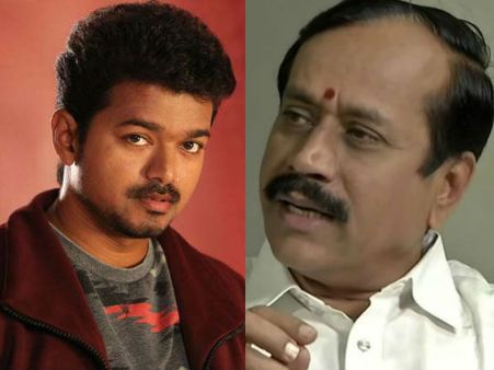 இந்த எச் ராஜா விஜய்க்கு பண்ணது பெரிய அநியாயம்... கட்சிக்கே கெட்ட பெயர்! - பாஜக நிர்வாகி பேட்டி