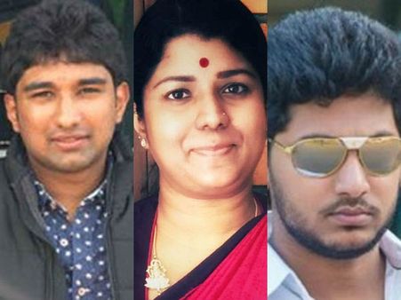 சசிகலா முன்னிறுத்தும் 3 தளபதிகள்.. மன்னார்குடியின் ஆர்.கே.நகர் ஆப்ரேஷன்