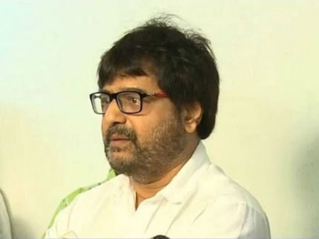 சிவாஜி மணிமண்டப திறப்புவிழாவில் கூட்டமிருந்ததால் கலந்துக்க முடியல... விவேக் வேதனை!