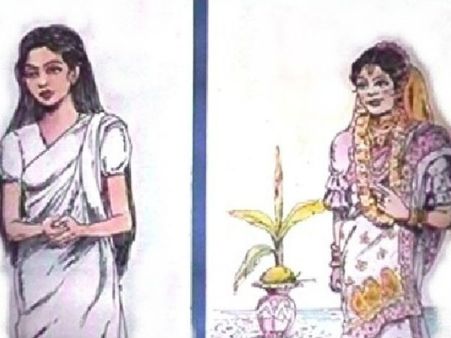 விதவை மறுமணத்தை ஊக்குவிக்கும் ம.பி.அரசு... ரூ.2 லட்சம் நிதி உதவி தருகிறதாம்!