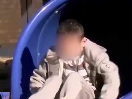 உடலின் மொத்த தோலையும் மாற்றிய டாக்டர்கள்... பள்ளி மாணவனின் உயிரை காப்பற்ற வித்தியாசமான சிகிச்சை