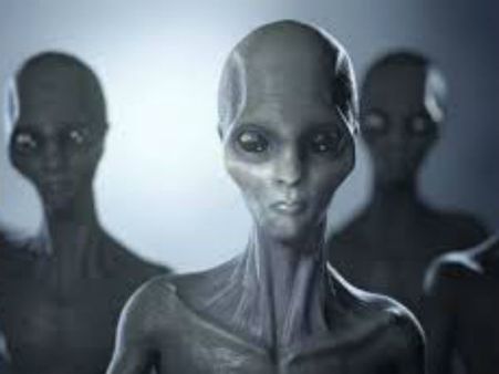 ஏலியன்களிடம் தொடர்பு கொள்ள வேண்டுமா.. இந்த டிகிரி வாங்கணும்.. துருக்கியில் புதிய படிப்பு!