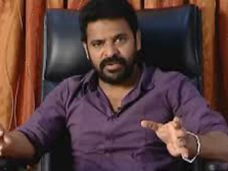 அன்பு அண்ணே.. கண்ணாமூச்சி விளையாண்டது போதும்.. வெளியே வாங்க!!!... அமீர் வேண்டுகோள்