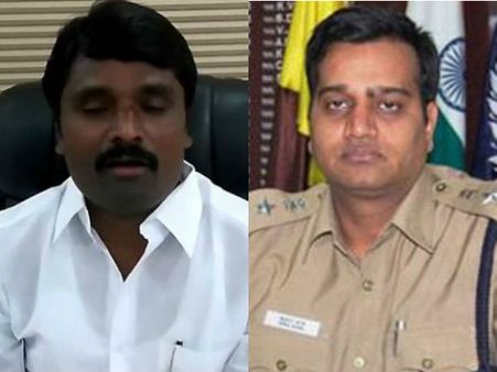 கந்து வட்டி புகாரில் அன்பு செழியனை அரெஸ்ட் செய்த அஸ்ரா கார்க்... மீண்டும் திரும்புமா 2011 வரலாறு?