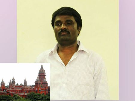 முன்ஜாமீன் கேட்டு அன்புச்செழியன் சென்னை ஹைகோர்ட்டில் மனு