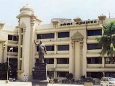 மத்திய அரசுக்கு எதிரான திமுகவின் நவ.8 கண்டன ஆர்ப்பாட்டம் 8 மாவட்டங்களில் ஒத்திவைப்பு!