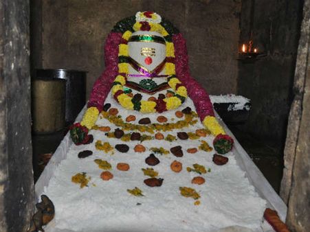 ஐப்பசி அன்னாபிஷேகம் - சொர்க்கலோக வாழ்வு தரும் சிவ தரிசனம்  - அஸ்ட்ரோ சுந்தரராஜன்