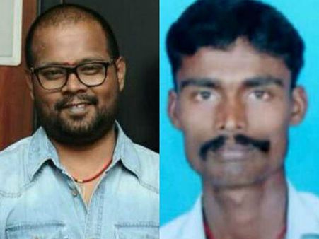 கழுத்தை இறுக்கும் கயிறு... அசோக் குமார்களும், இசக்கிமுத்துகளும்..!