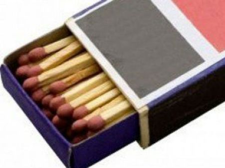 ஜி.எஸ்.டி வரி விதிப்பால் மோசமடைந்து வரும் தீப்பெட்டி தயாரிக்கும் தொழிற்சாலைகள்