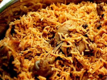 பிரியாணி நல்லா இல்லையாம்.. பொண்டாட்டிய அடித்து விரட்டிய புருஷன்!