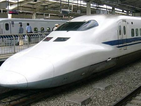 ரயில்ல போகவே ஆள் இல்லையாம், புல்லட் ரயில் கேக்குதா? ஆர்.டி.ஐ பதிலில் அதிர்ச்சி தகவல்