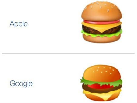 ஒரு பர்கருக்காக உலகப்போரே வரும்போல!