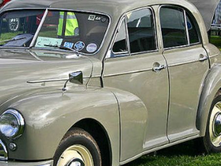 கார் பார்க் செய்த இடத்தை மறந்த நபர்... தேடி,தேடி... 20 வருடத்திற்கு பின் கண்டுபிடித்தார்!