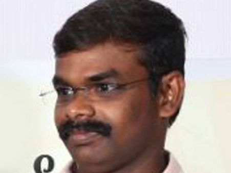 கந்து வட்டி தீக்குளிப்பு தொடர்பாக கார்ட்டூன்.. கார்ட்டூனிஸ்ட் பாலா கைது!