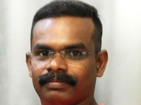 கார்ட்டூனிஸ்ட் பாலா மீது மேலும் ஒரு வழக்கு... சென்னை போலீஸ் நடவடிக்கை!