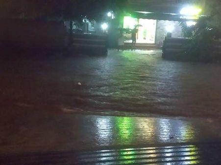 அந்த மாதிரி அசம்பாவிதம் ஏதும் நடக்காது.. மக்கள் பீதியடைய வேண்டாம்.. சென்னை மாநகராட்சி வேண்டுகோள்